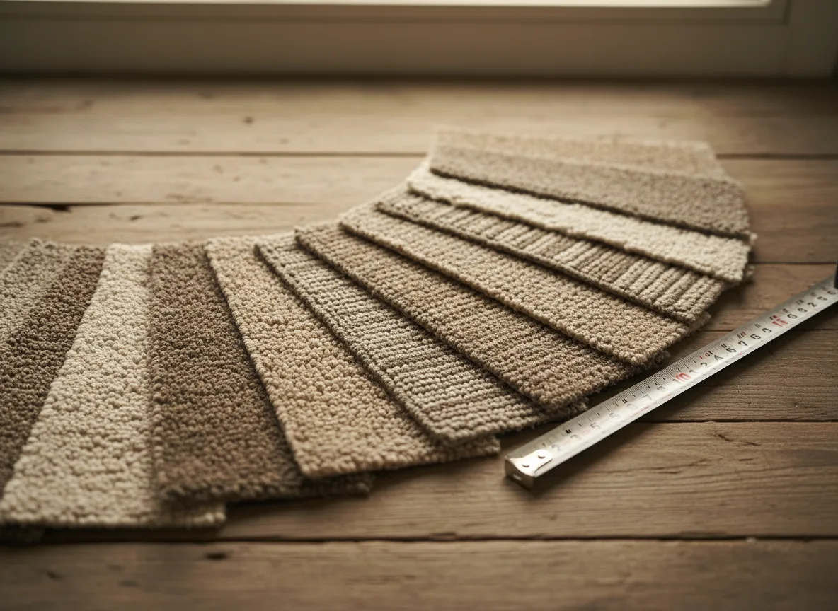 Carpet Installation Saulsville, WV FAQs